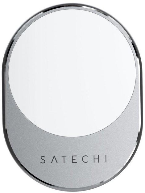 Автодержатель Satechi Magnetiс Car Space Gray